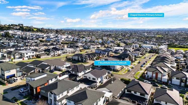7 Bushfield Drive Flat Bush_16
