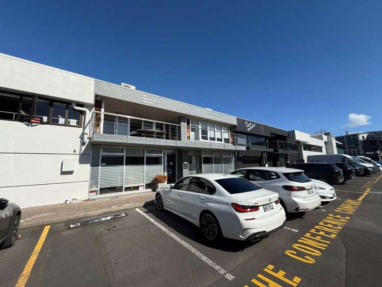 Unit C/31 Normanby Road Mt Eden_9