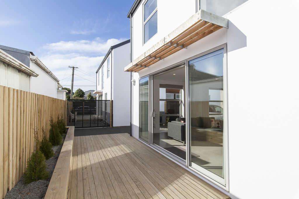 1 2/32 Dickens Street Addington Christchurch City Houses for