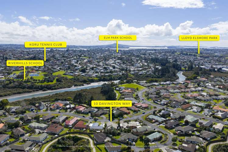 10 Davington Way Pakuranga Heights_24