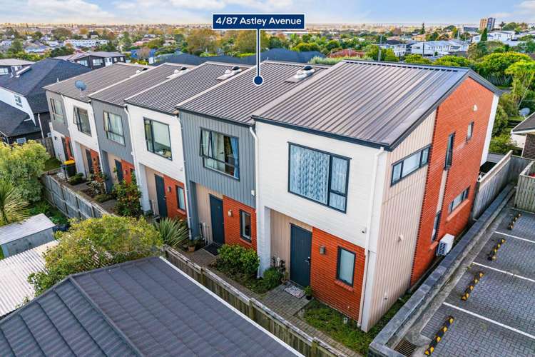 4/87 Astley Avenue New Lynn_11