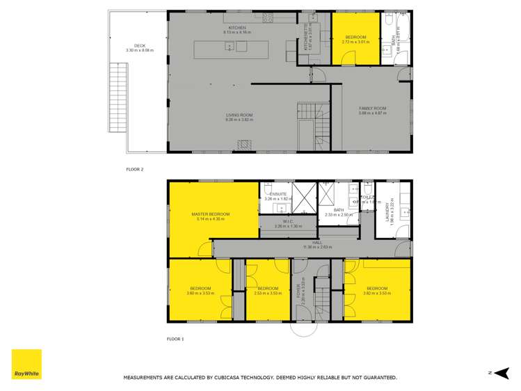 91 Pacific Parade Army Bay_32