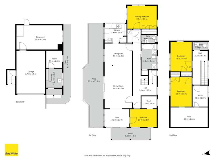 29A James Street Glenfield_23