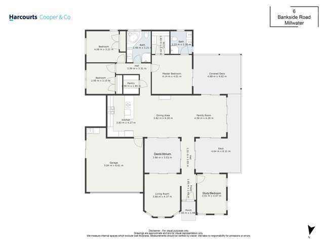6 Bankside Road Millwater_1