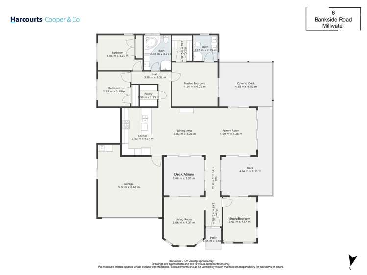 6 Bankside Road Millwater_1