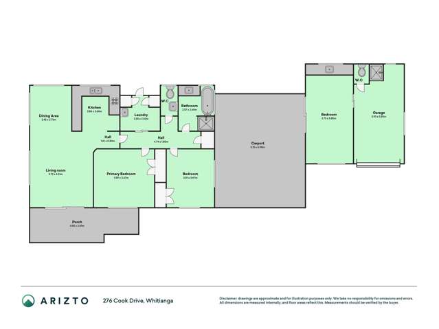 276 Cook Drive Whitianga_1