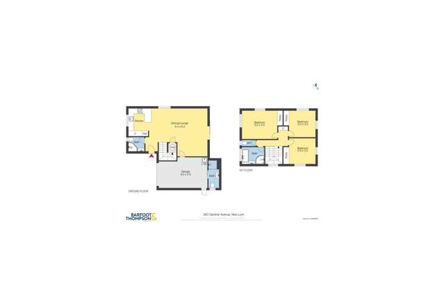 25C Gardner Avenue New Lynn_1