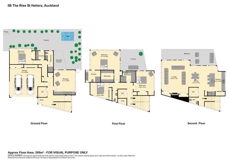 3b The Rise Saint Heliers_19