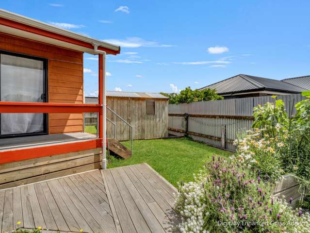 19A Victoria Street Levin_4
