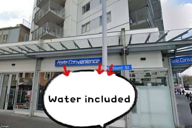 307/37 Symonds Street, Grafton, Auckland City