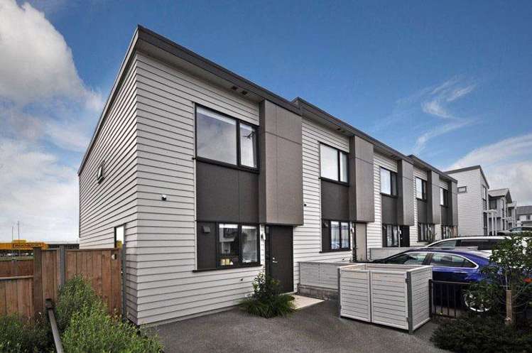 Kamana Road Flat Bush_0