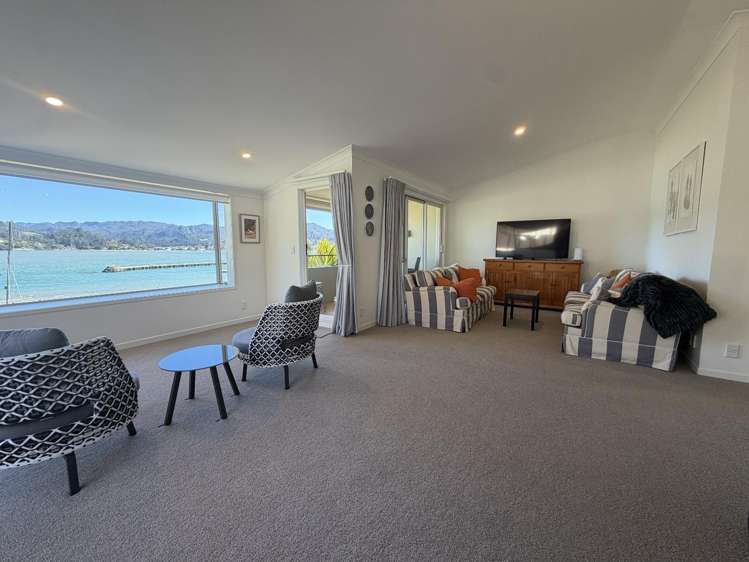 Villa 8/4B The Esplanade Tairua_15