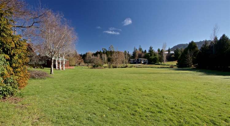 23 Park Avenue Ohakune_10