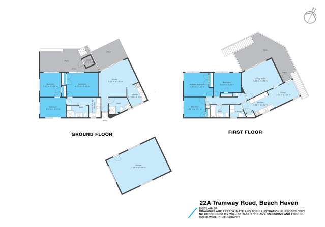 22A Tramway Road Beach Haven_1