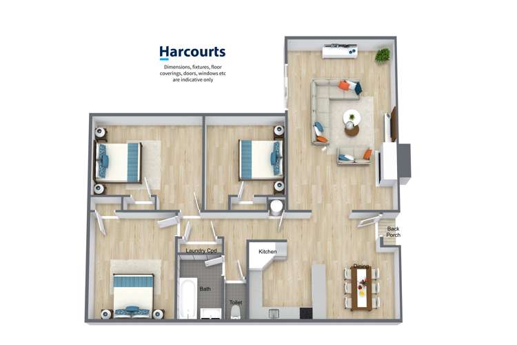 118 Budge Street Riversdale_20