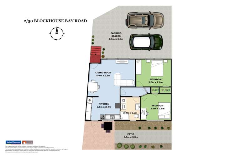 2/50 Blockhouse Bay Road Avondale_9