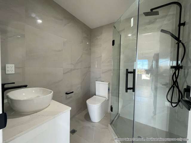 Lot 3, 4 Glenmore Road Sunnyhills_3