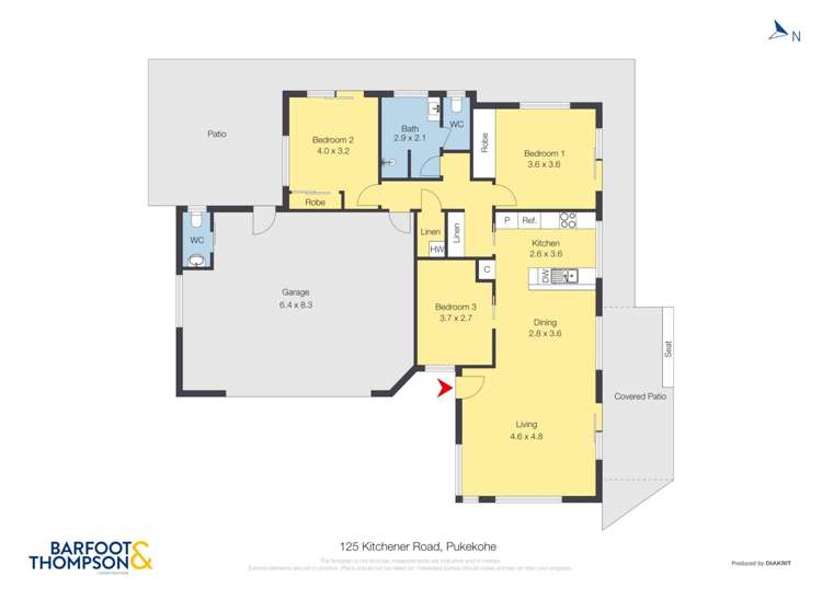 125 Kitchener Road Pukekohe_13