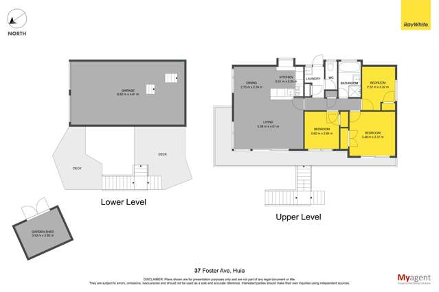 37 Foster Avenue Huia_1