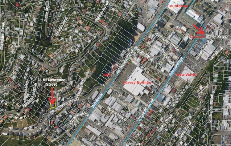 31 Saint Lawrence Street Toi Toi_10