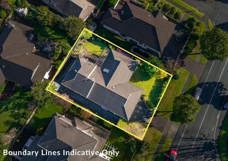 71 Golfland Drive Golflands_36