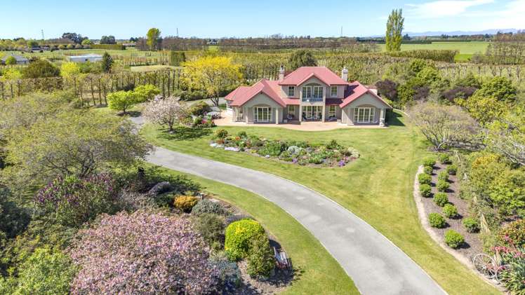 130 Merton Road Fernside_38