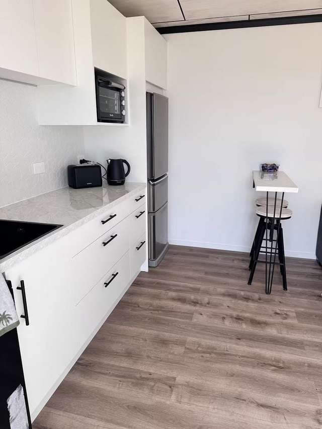 Charming 1BR Unit w/ Garden & Deck!