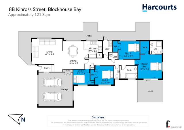 8b Kinross Street Blockhouse Bay_2