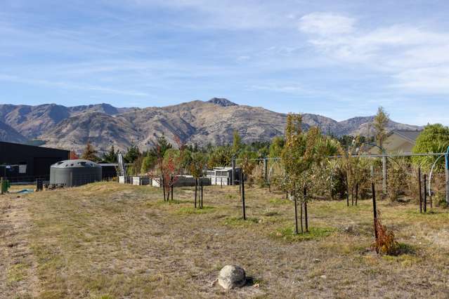 Lot 2/29 Sam John Place Lake Hawea_1