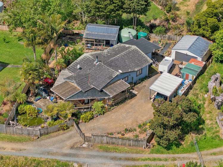 127B Omaunu Road Kaeo_29