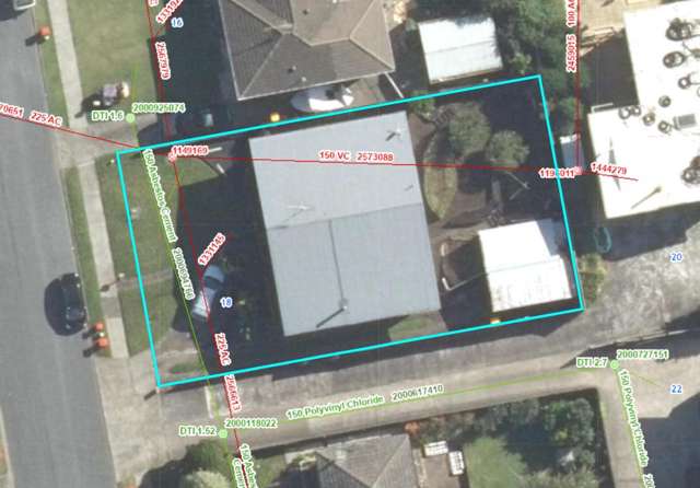 Endless Potential On 607sqm, Priced To Sell!