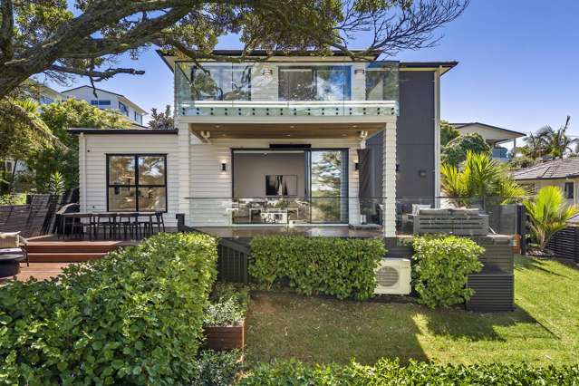 Coastal Living with Space, Style & Sea Views