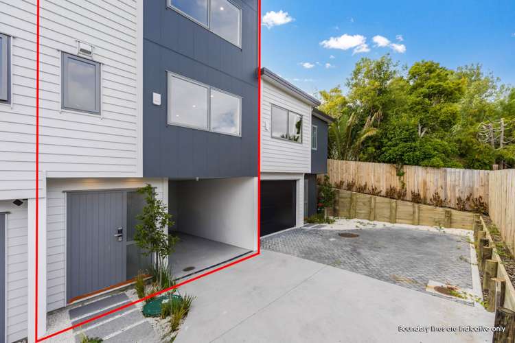 49D Oaktree Avenue Browns Bay_17