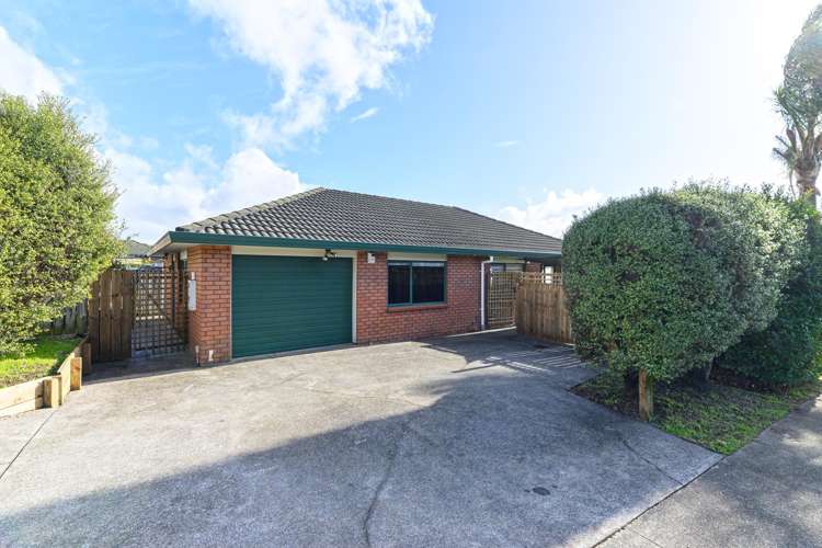 5a Finlayson Avenue Clendon Park_24