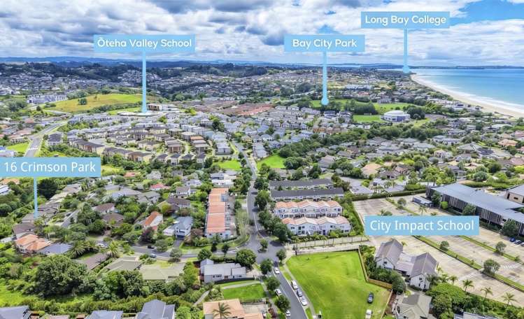 16 Crimson Park Oteha_20