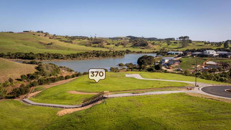 Lot 370 Rangitahi Peninsula Raglan_1