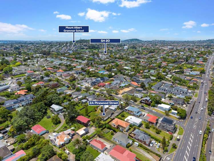 2a Pinewood Street Avondale_19