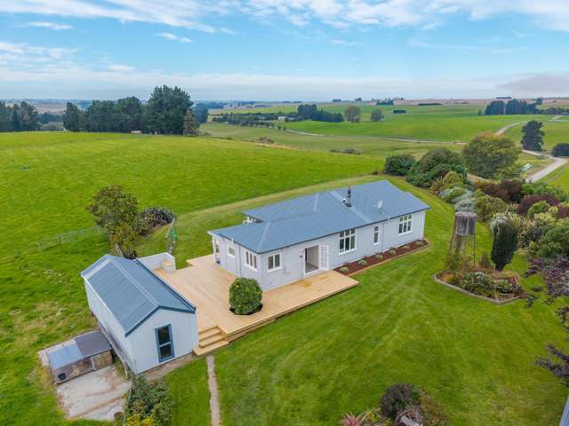 Private. Productive. Picture‑perfect