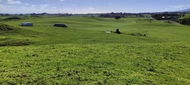 Parihaka Road Pungarehu_4