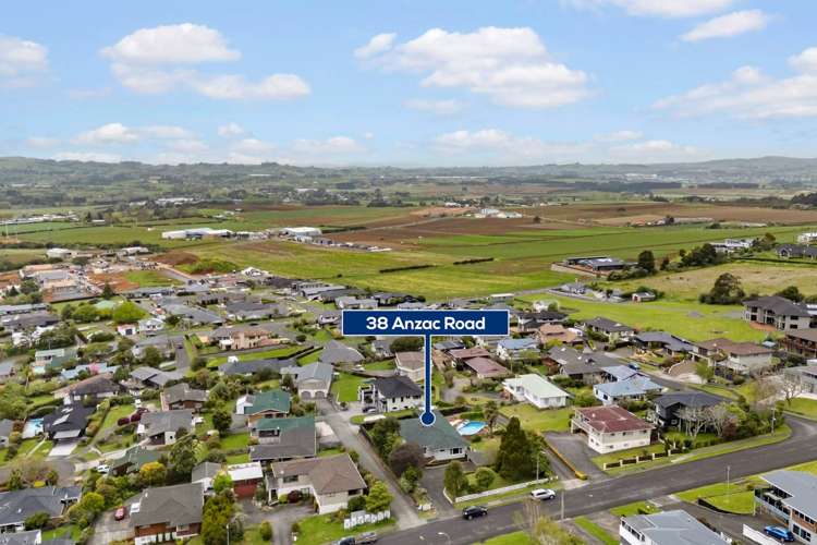38 Anzac Road Pukekohe_26