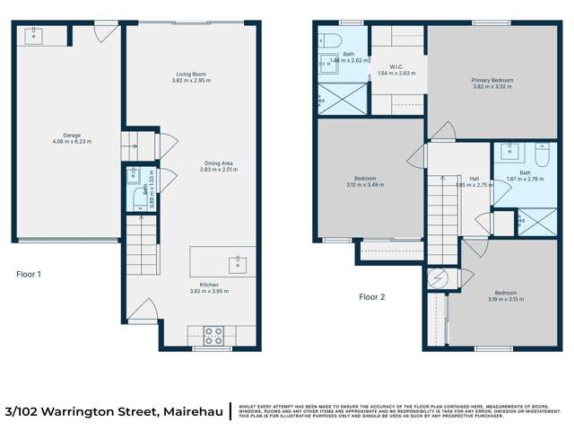 3/102 Warrington Street Edgeware_1