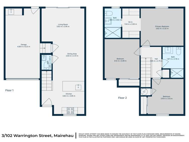 3/102 Warrington Street Edgeware_14