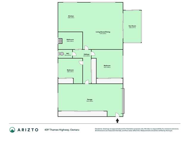 439 Thames Highway Oamaru_1