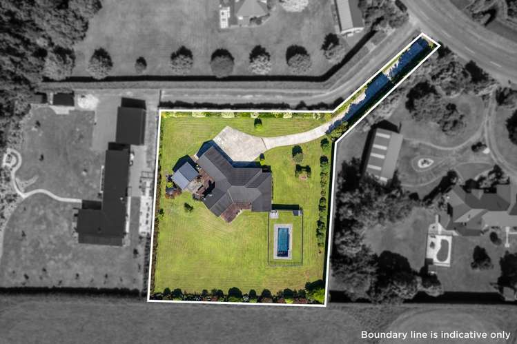 38 Pohutukawa Drive Levin_28