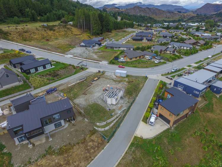 23 Morning Star Terrace Arthurs Point Queenstown Houses for Sale