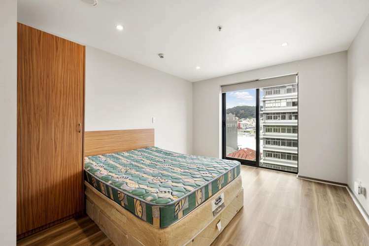 506/142 Vivian Street Te Aro_9