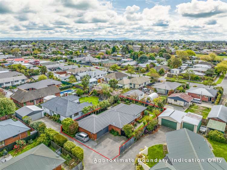 22 Bainton Street Bishopdale_15