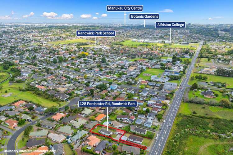 428 Porchester Road Randwick Park_17