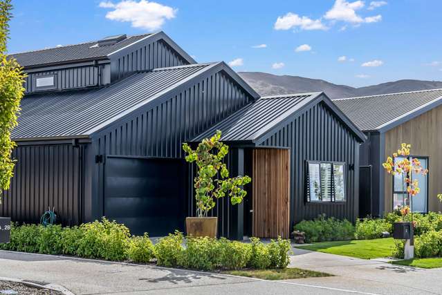 Practical Living, Uncompromised Style