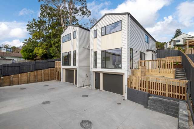 Quality Coastal Living in Rangi Zone